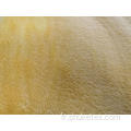 Tissu polaire 100% polyester Sherpa